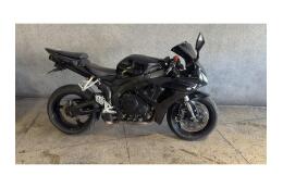 Honda CB 1000 R