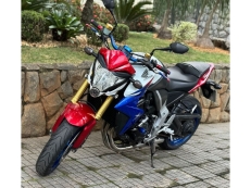 Honda CB 1000 R