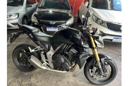 Honda CB 1000 R