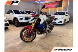 Honda CB 1000 R