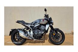 Honda CB 1000 R
