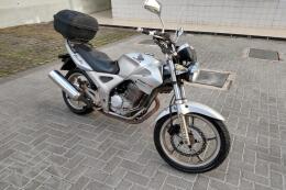 Honda CBX 250 TWISTER
