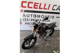 Honda CB 250 F Twister
