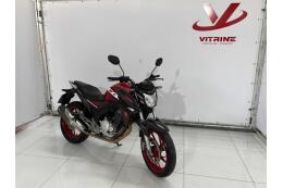 Honda CB 250 F Twister