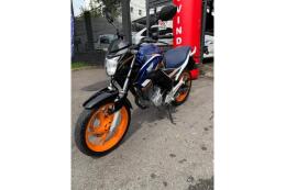 Honda CB 250 F Twister