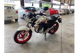 Honda CB 250 F Twister