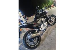 Honda CB 300