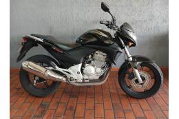 Honda CB 300