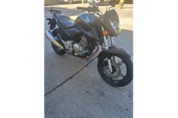 Honda CB 300