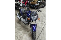 Honda CB 300
