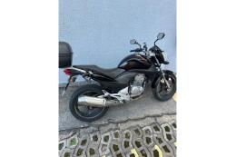 Honda CB 300