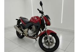 Honda CB 300