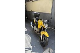 Honda CB 300