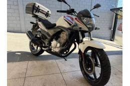 Honda CB 300