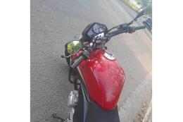 Honda CB 300