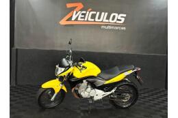 Honda CB 300