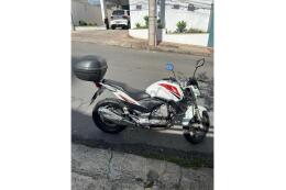 Honda CB 300