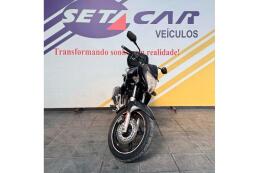 Honda CB 300