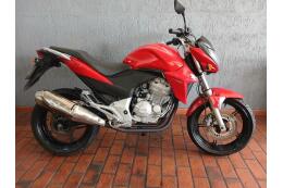 Honda CB 300