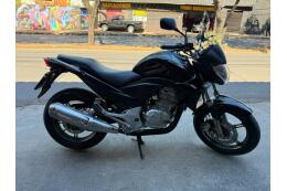 Honda CB 300