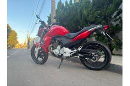Honda CB 300