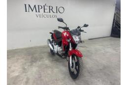 Honda CB 300