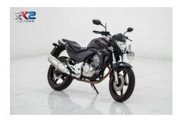 Honda CB 300