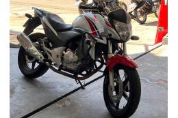 Honda CB 300