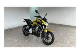Honda CB 300 F Twister