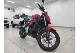 Honda CB 300