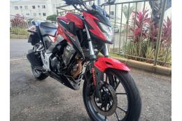 Honda CB 300