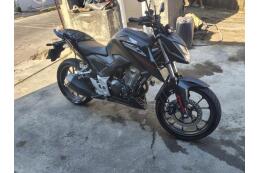 Honda CB 300 F Twister
