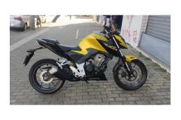 Honda CB 300