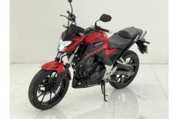 Honda CB 300