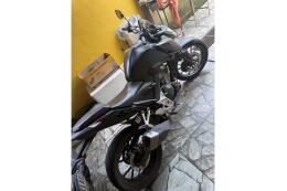 Honda CB 300 F Twister