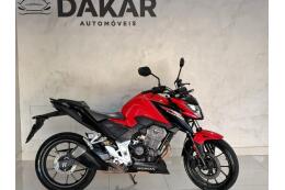 Honda CB 300