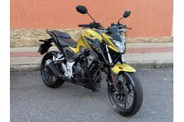 Honda CB 300