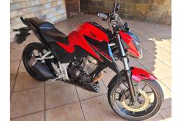 Honda CB 300