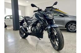 Honda CB 300