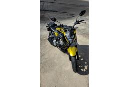 Honda CB 300 F Twister