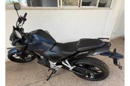 Honda CB 300 F Twister