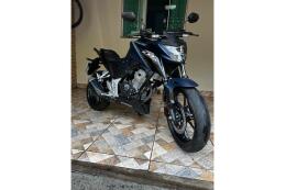 Honda CB 300 F Twister