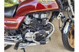 Honda CB 450