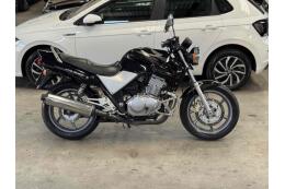 Honda CB 500