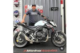 Honda CB 500