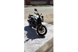 Honda CB 500