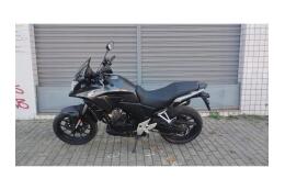 Honda CB 500X