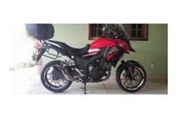 Honda CB 500X