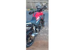 Honda CB 500X