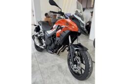 Honda CB 500X